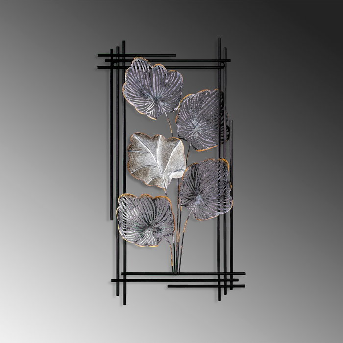 Wallity Daiyu 2 Escultura de Pared Multicolor Wallity Daiyu 2 Escultura de Pared Multicolor